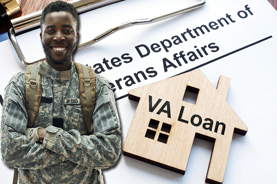 Learn About VA Loan