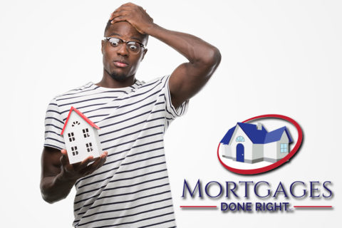 what not to do with your mortgage
