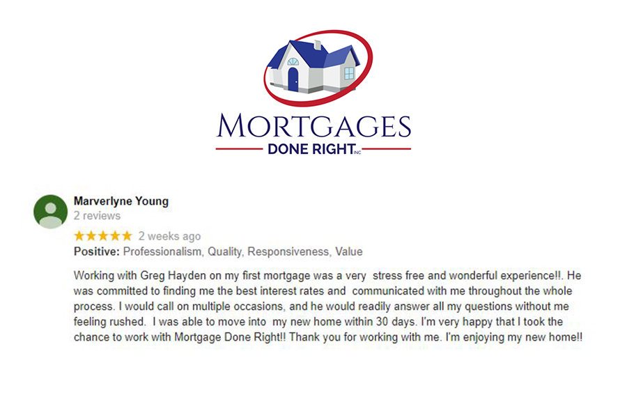 Boca Raton 5 star rated mortgage broker
