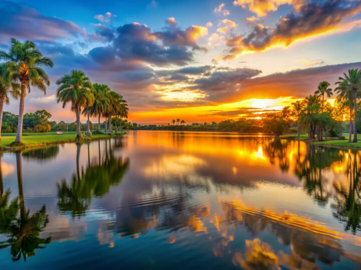 Unlock Your Dream Home in Parkland with Mortgages Done Right